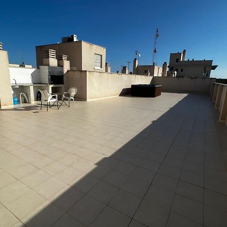 Alicante Hills Trendy Εξωτερικό φωτογραφία