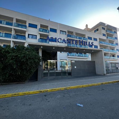 Alicante Hills Trendy Εξωτερικό φωτογραφία