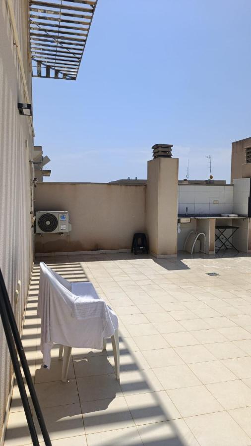 Alicante Hills Trendy Εξωτερικό φωτογραφία