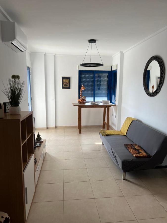 Alicante Hills Trendy Εξωτερικό φωτογραφία