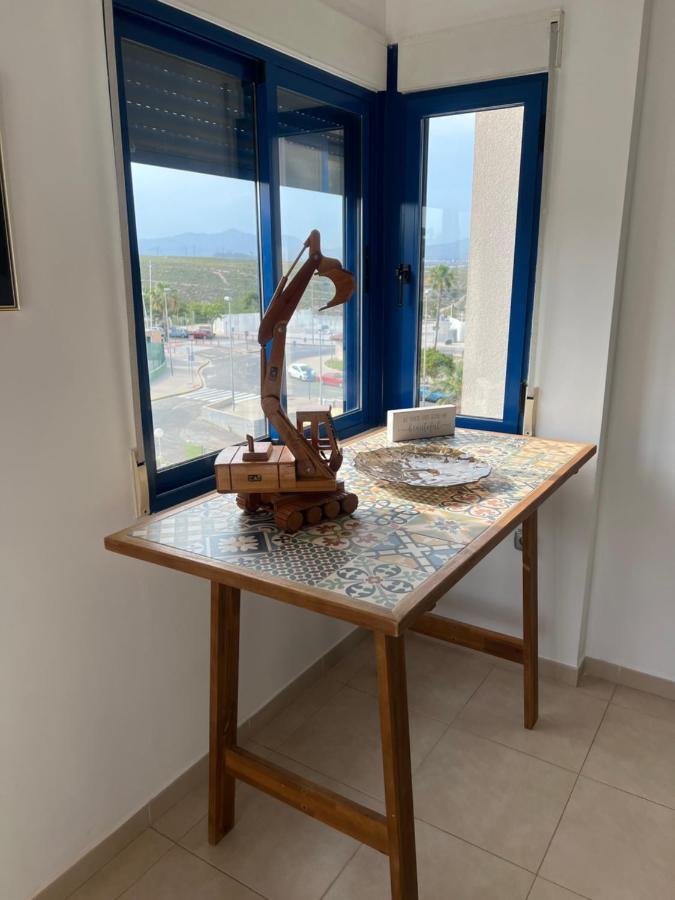 Alicante Hills Trendy Εξωτερικό φωτογραφία