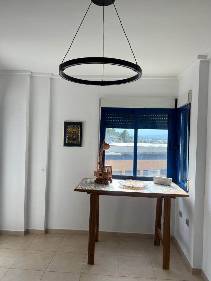 Alicante Hills Trendy Εξωτερικό φωτογραφία