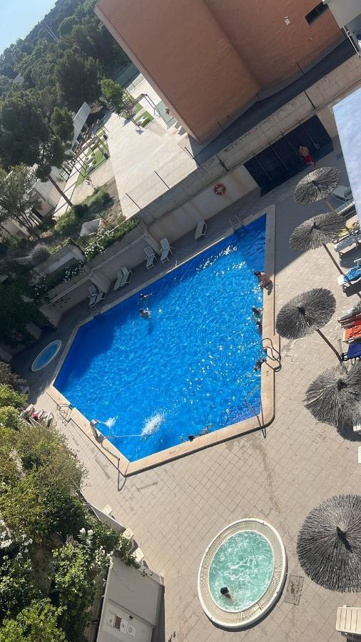 Alicante Hills Trendy Εξωτερικό φωτογραφία