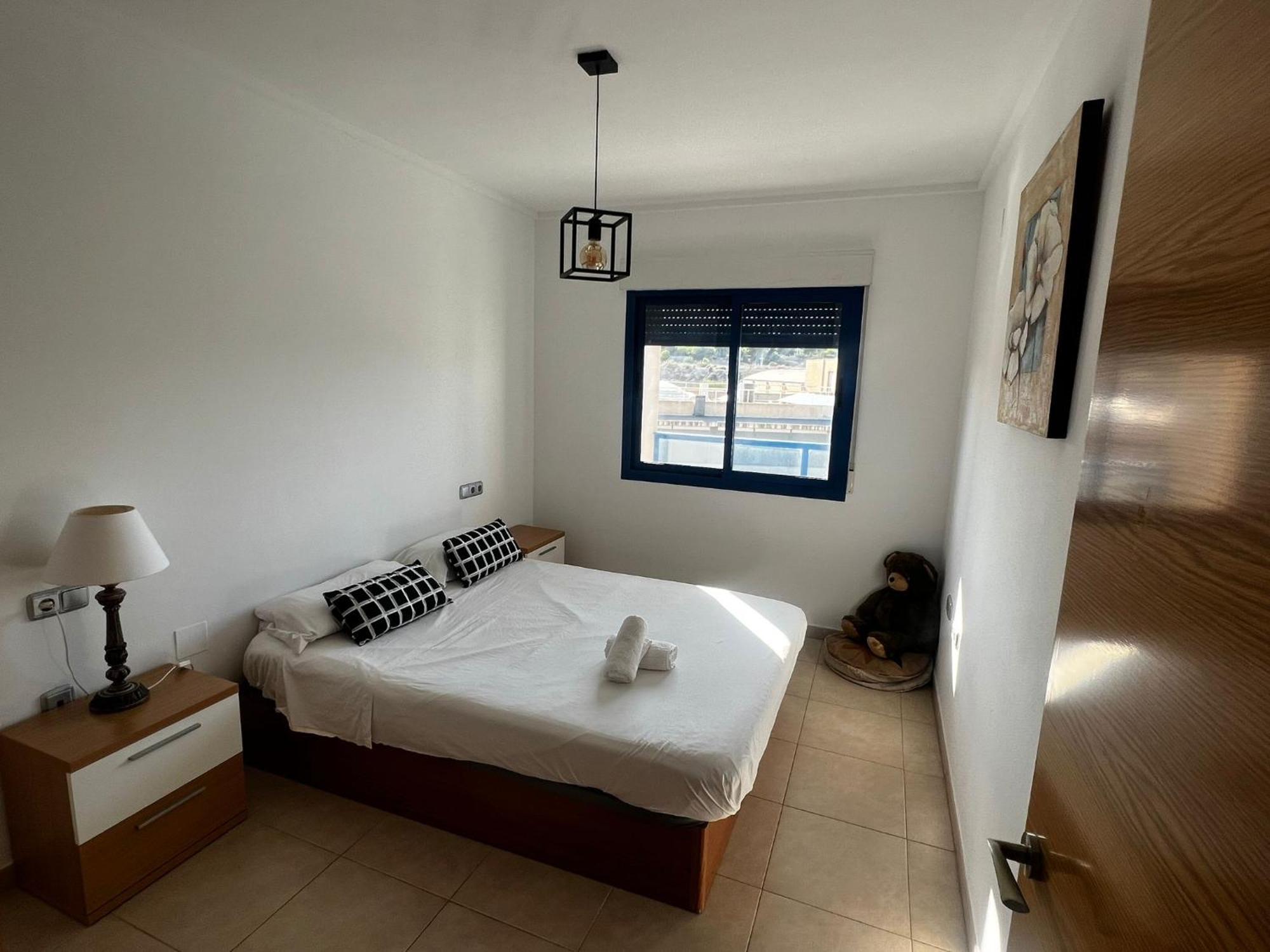 Alicante Hills Trendy Εξωτερικό φωτογραφία