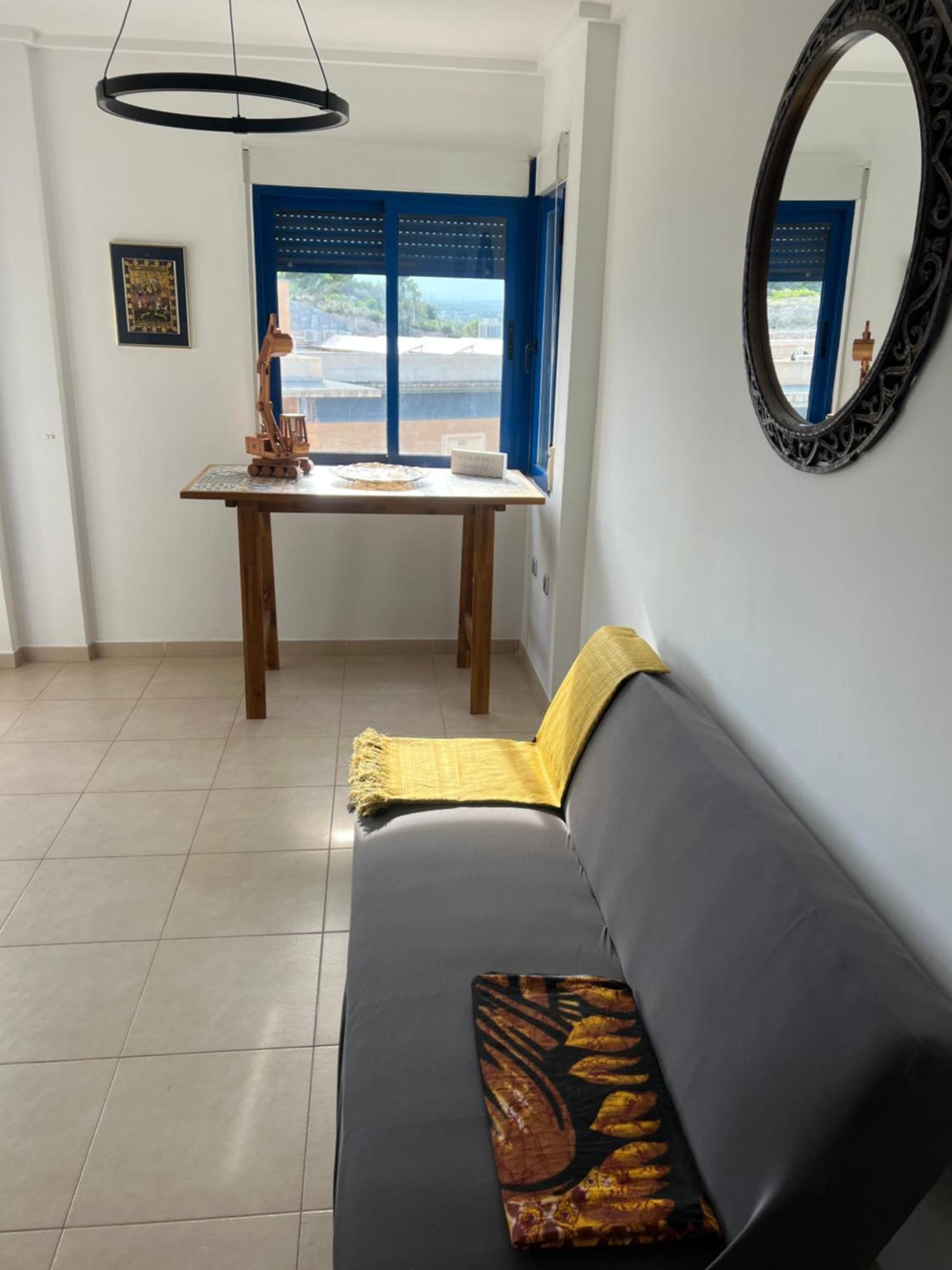 Alicante Hills Trendy Εξωτερικό φωτογραφία